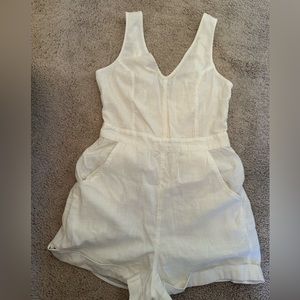 American Eagle Romper